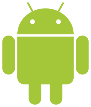 Android phones/tablets
